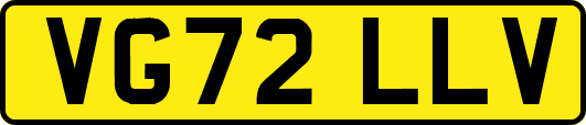 VG72LLV