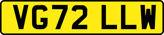 VG72LLW
