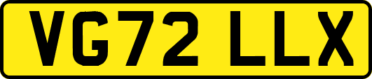 VG72LLX