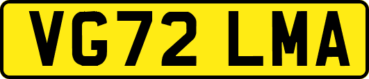 VG72LMA