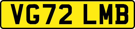 VG72LMB