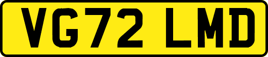 VG72LMD