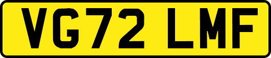 VG72LMF