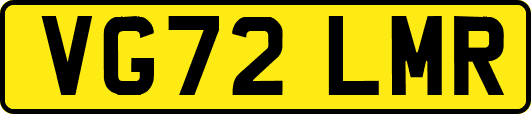 VG72LMR