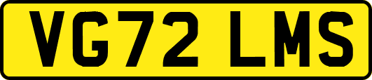 VG72LMS