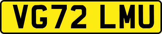 VG72LMU