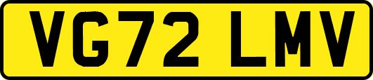 VG72LMV