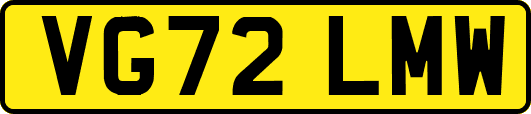 VG72LMW