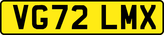 VG72LMX