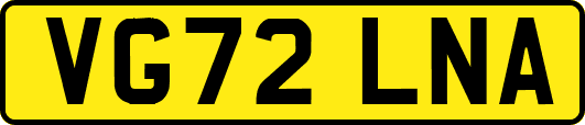 VG72LNA