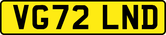 VG72LND