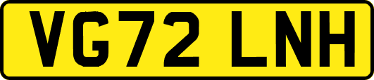 VG72LNH