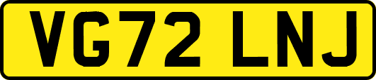 VG72LNJ