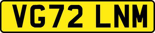 VG72LNM