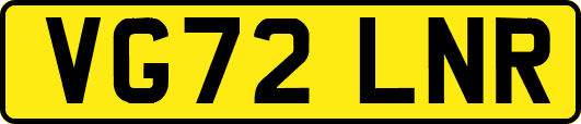 VG72LNR