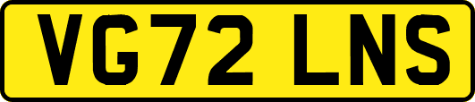 VG72LNS