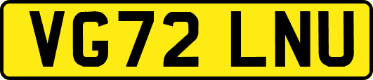 VG72LNU