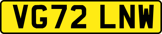 VG72LNW