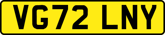 VG72LNY