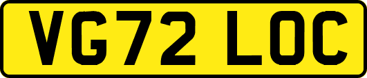 VG72LOC