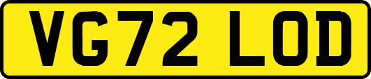 VG72LOD