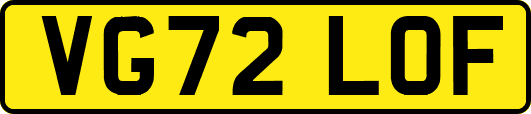 VG72LOF