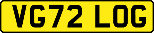 VG72LOG