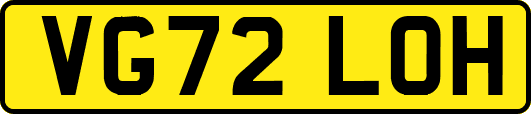 VG72LOH
