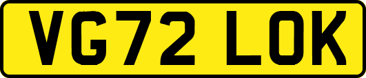 VG72LOK