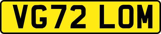 VG72LOM