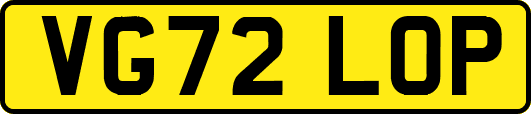 VG72LOP