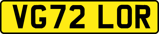 VG72LOR