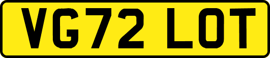 VG72LOT