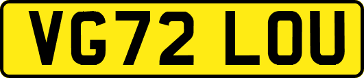 VG72LOU