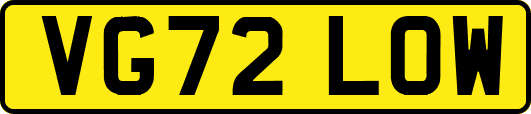 VG72LOW