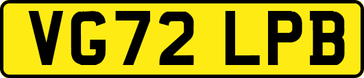 VG72LPB