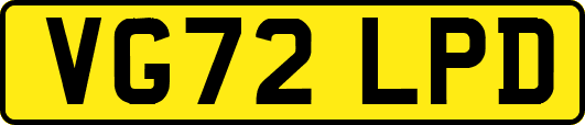 VG72LPD