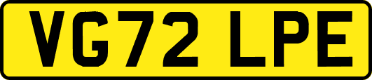 VG72LPE