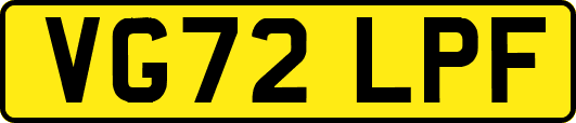 VG72LPF