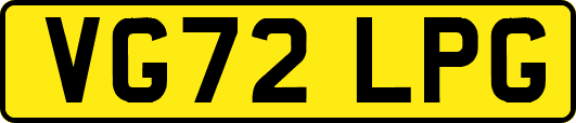 VG72LPG