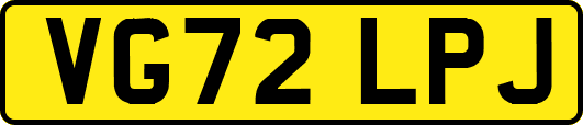 VG72LPJ