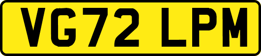 VG72LPM