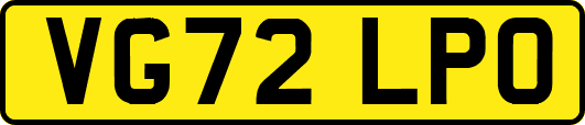 VG72LPO