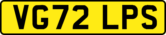 VG72LPS