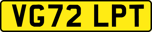 VG72LPT