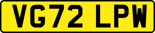 VG72LPW