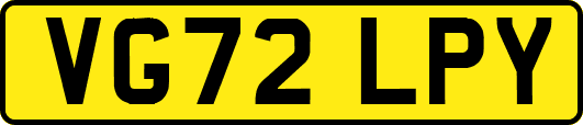 VG72LPY