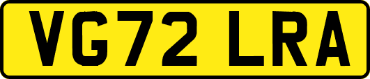 VG72LRA