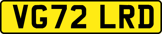 VG72LRD