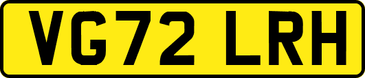VG72LRH